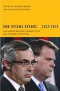 How Ottawa Spends, 2012-2013