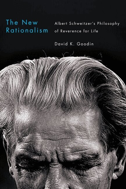 David K. Goodin - New Rationalism, Inbunden. Tillgänglighet: Tillfälligt slut