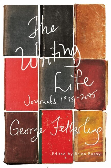 George Fetherling - Writing Life, Inbunden. Tillgänglighet: Tillfälligt slut