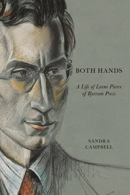 Sandra Campbell - Both Hands, Inbunden. Tillgänglighet: Tillfälligt slut