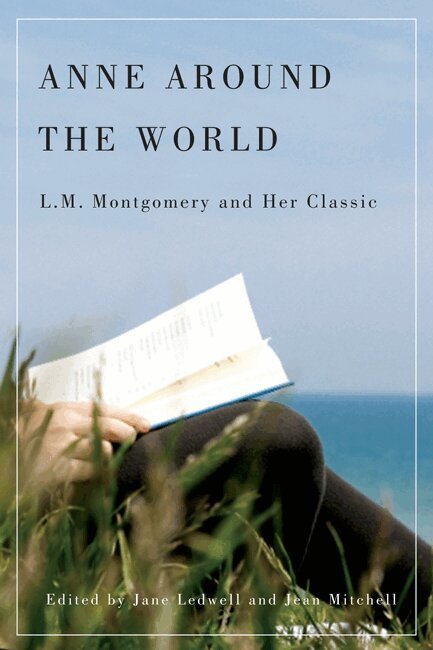 Jane Ledwell, Jean Mitchell - Anne Around the World, Häftad. Tillgänglighet: Lägg i varukorg
