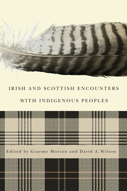 Graeme Morton, David A. Wilson - Irish and Scottish Encounters with Indigenous Peoples, Häftad. Tillgänglighet: Lägg i varukorg