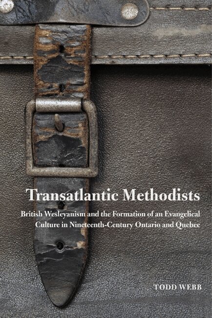 Todd Webb - Transatlantic Methodists, Inbunden. Tillgänglighet: Lägg i varukorg