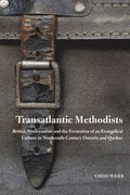 Transatlantic Methodists
