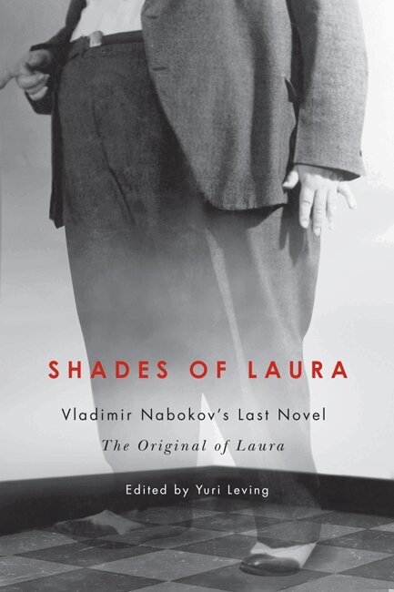 Yuri Leving - Shades of Laura, Häftad
