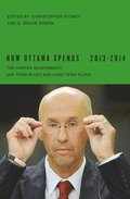 How Ottawa Spends, 2013-2014