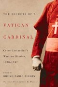 The Secrets of a Vatican Cardinal