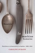 Nourrir La Machine Humaine