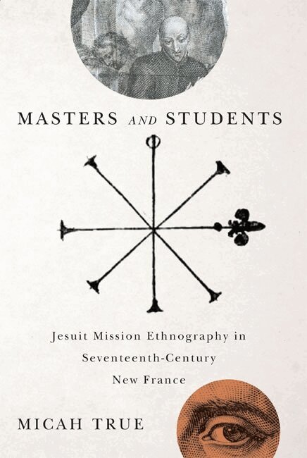 Micah True - Masters and Students, Häftad