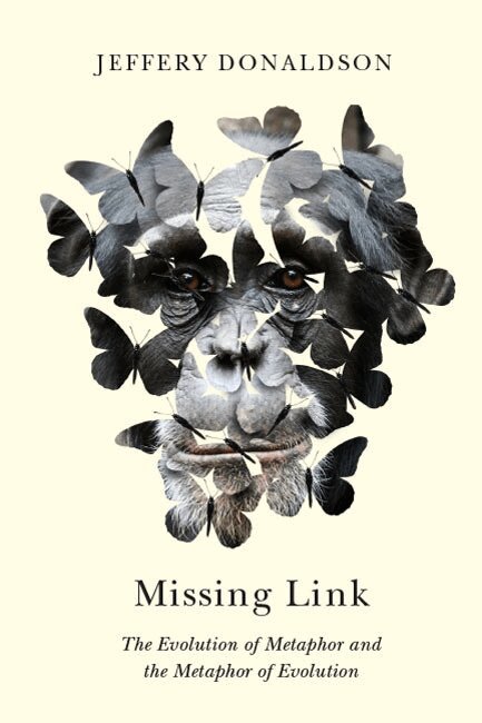 Jeffery Donaldson - Missing Link, Häftad