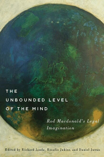 Richard Janda, Rosalie Jukier, Daniel Jutras - Unbounded Level of the Mind, Häftad. Tillgänglighet: Lägg i varukorg