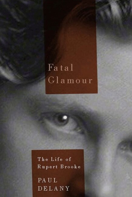 Paul Delany - Fatal Glamour, Inbunden. Tillgänglighet: Tillfälligt slut