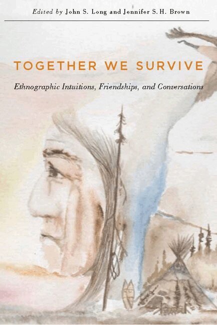 John S. Long, Jennifer S.H. Brown - Together We Survive, Häftad