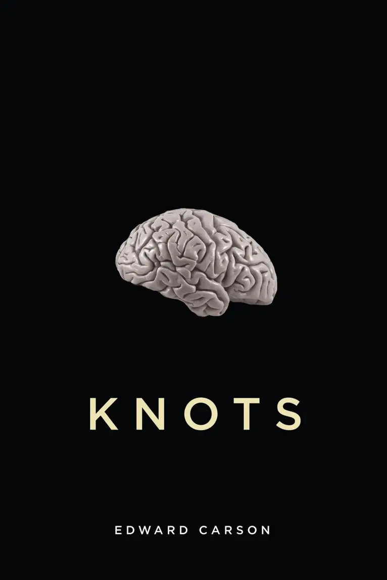 Edward Carson - Knots, Häftad. Tillgänglighet: Tillfälligt slut