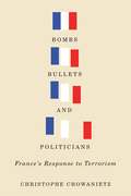 Bombs, Bullets, and Politicians