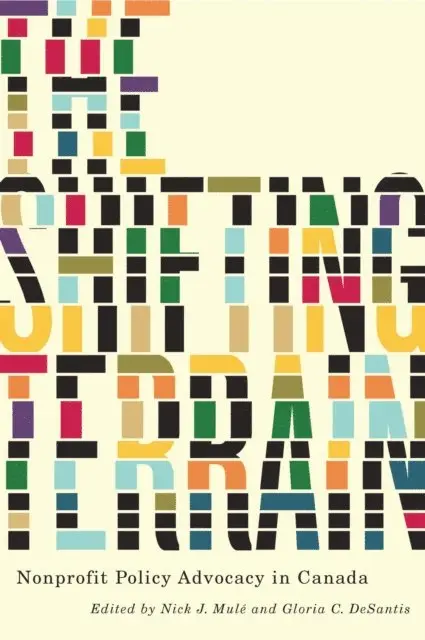 Gloria C. Desantis, Nick J. Mule - Shifting Terrain, E-bok. Tillgänglighet: Lägg i varukorg