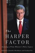 The Harper Factor