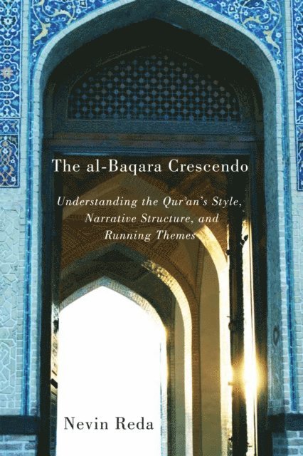 Nevin Reda - al-Baqara Crescendo, E-bok. Tillgänglighet: Lägg i varukorg