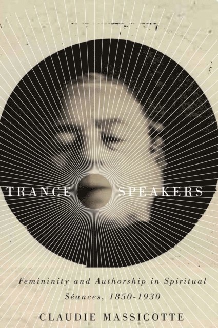 Claudie Massicotte - Trance Speakers, E-bok