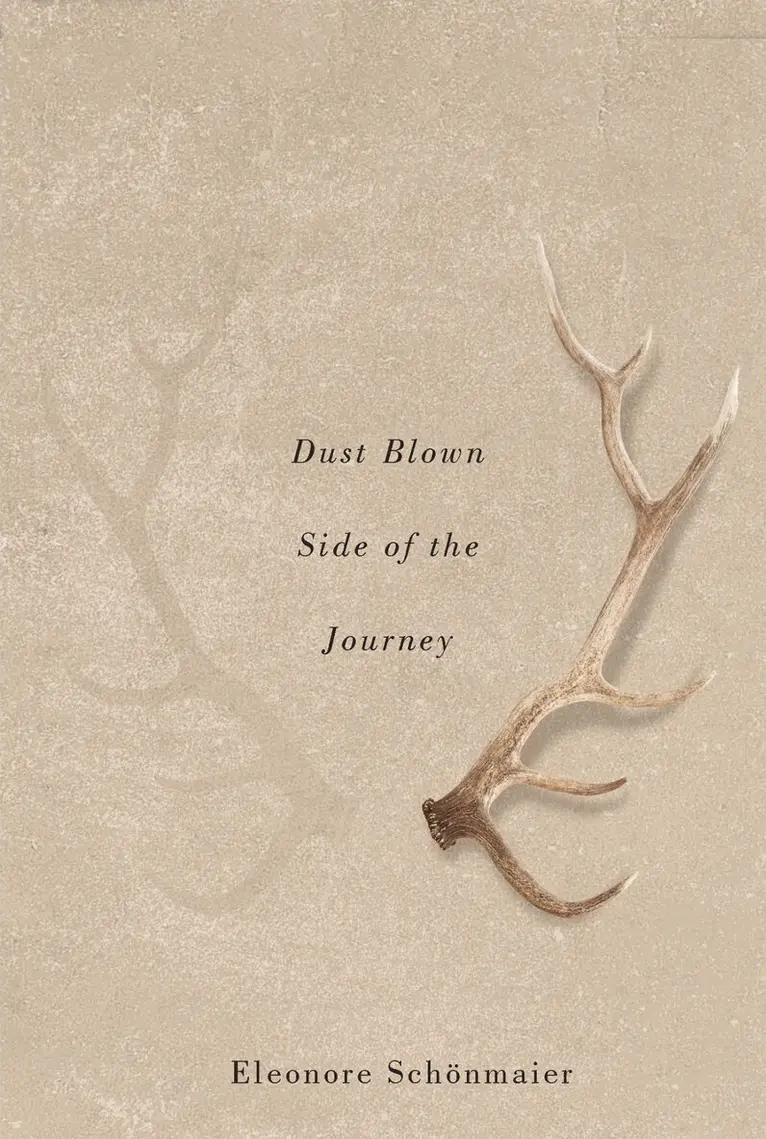 Eleonore Schönmaier - Dust Blown Side of the Journey, Häftad. Tillgänglighet: Tillfälligt slut