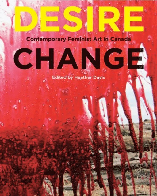 Heather Davis - Desire Change, E-bok