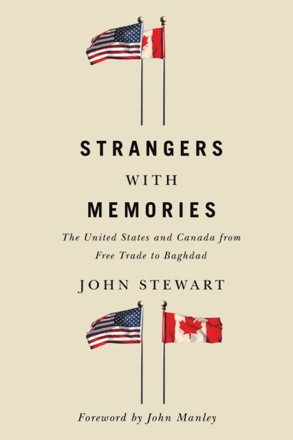 John Stewart - Strangers with Memories, E-bok
