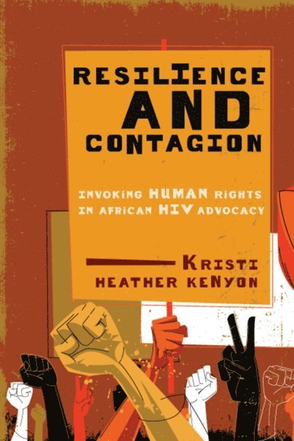 Kristi Heather Kenyon - Resilience and Contagion, E-bok