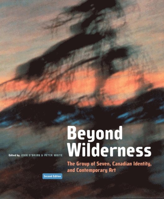 Peter White, John O'Brian - Beyond Wilderness, E-bok