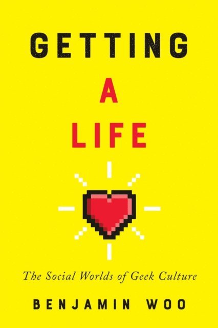 Benjamin Woo - Getting a Life, E-bok