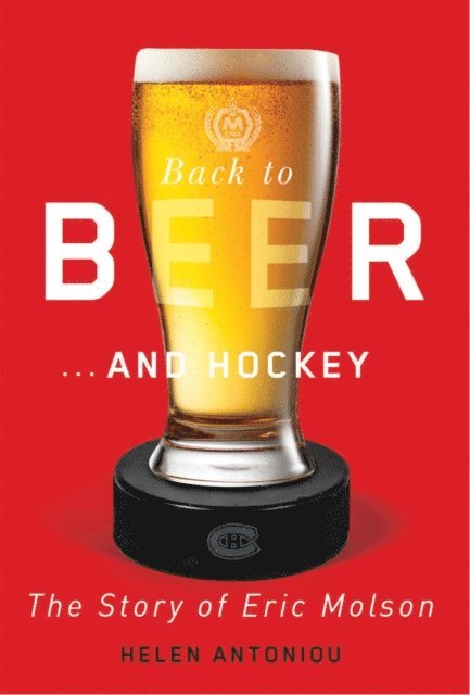 Back to Beer ... and Hockey