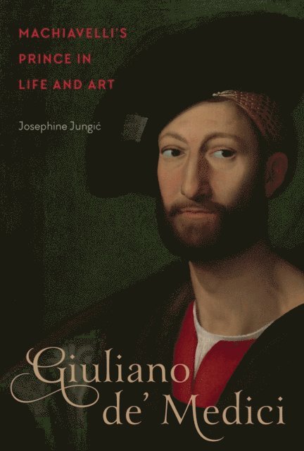 Giuliano de' Medici