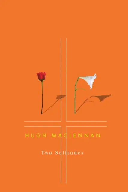 Hugh MacLennan - Two Solitudes, E-bok. Tillgänglighet: Lägg i varukorg