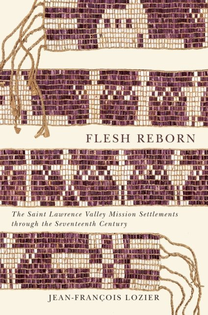 Jean-Francois Lozier - Flesh Reborn, E-bok