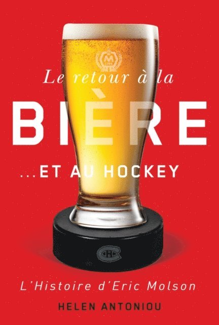 Helen Antoniou - Le retour à la bière...et au hockey, E-bok. Tillgänglighet: Lägg i varukorg