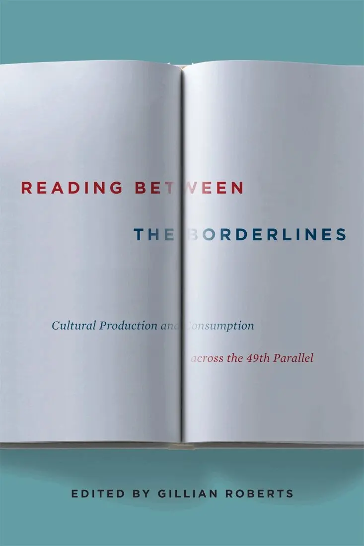 Gillian Roberts - Reading Between the Borderlines, Inbunden. Tillgänglighet: Tillfälligt slut