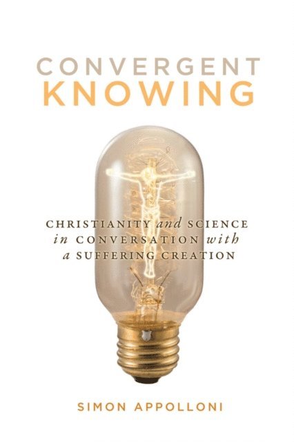 Simon Appolloni - Convergent Knowing, E-bok
