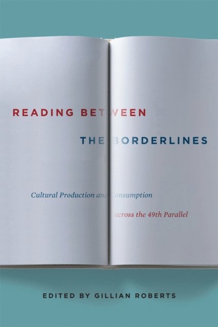 Gillian Roberts - Reading between the Borderlines, E-bok
