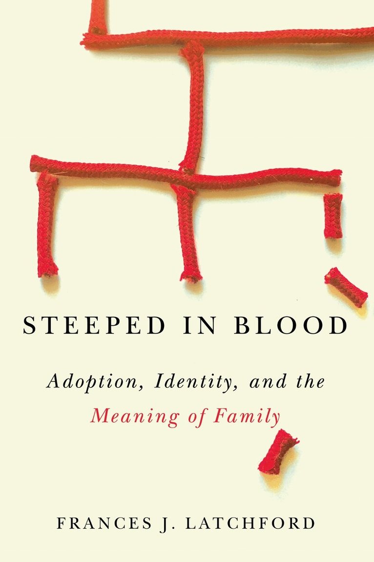 Frances J. Latchford - Steeped in Blood, Häftad. Tillgänglighet: Lägg i varukorg