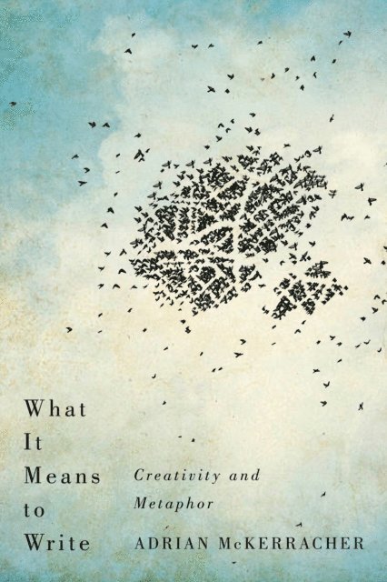 What It Means to Write