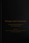 Change and Continuity