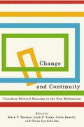 Change and Continuity