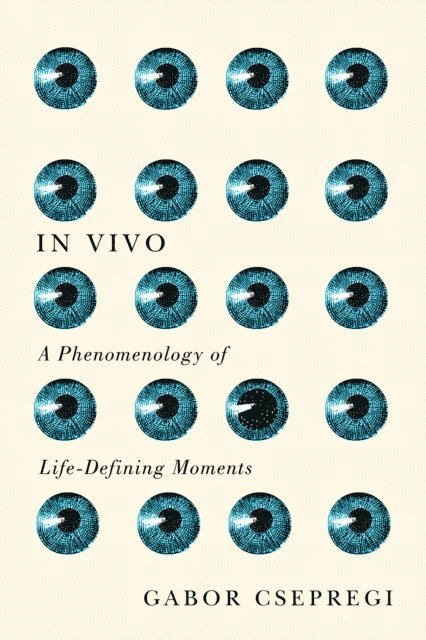 Gabor Csepregi - In Vivo, E-bok. Tillgänglighet: Lägg i varukorg