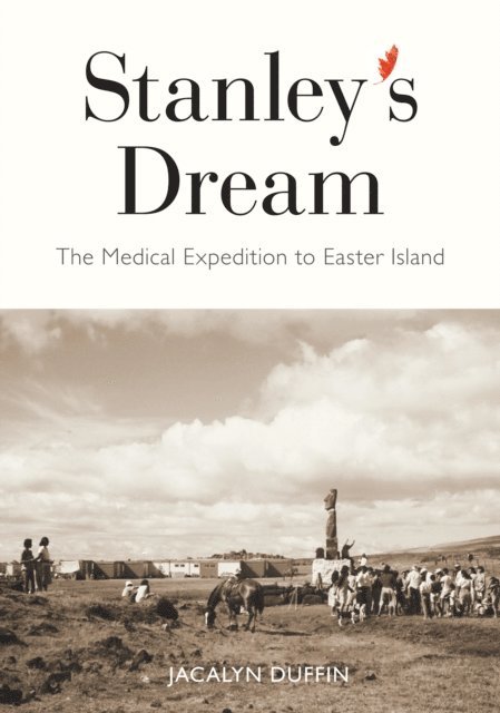 Jacalyn M. Duffin - Stanley's Dream, E-bok