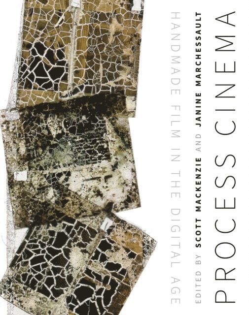 Janine Marchessault, Scott MacKenzie - Process Cinema, E-bok