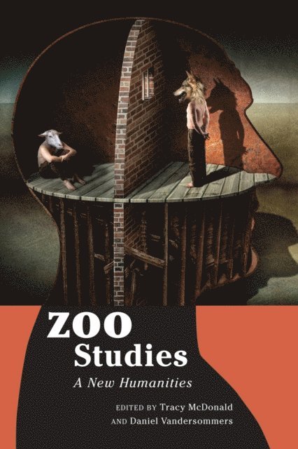 Daniel Vandersommers, Tracy McDonald - Zoo Studies, E-bok