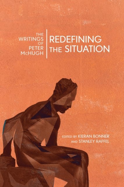 Peter McHugh, Stanley Raffel, Kieran Bonner - Redefining the Situation, E-bok