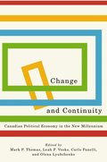 Change and Continuity