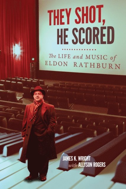 James K. Wright - They Shot, He Scored, E-bok