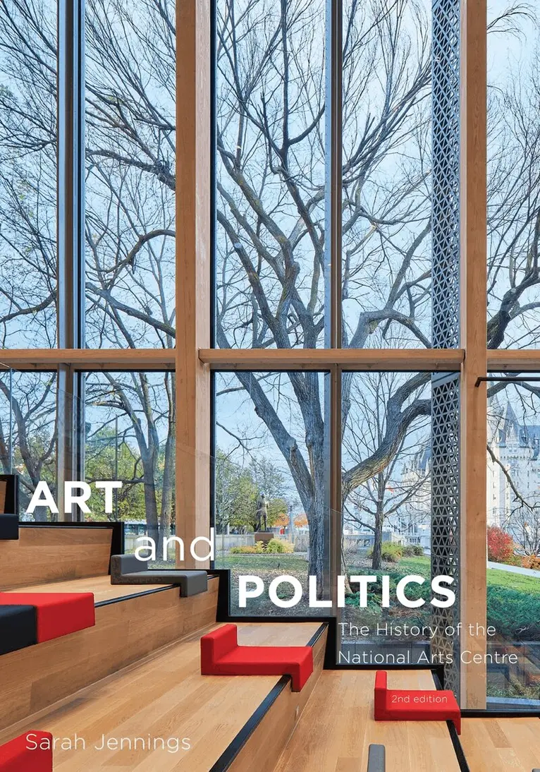 Sarah Jennings - Art and Politics, Inbunden. Tillgänglighet: Tillfälligt slut