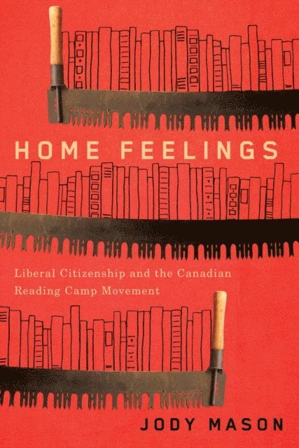 Jody Mason - Home Feelings, E-bok